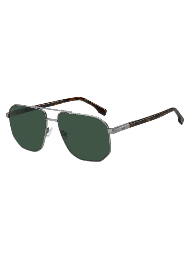 هوجو بوس Square Hugo Boss Sunglasses